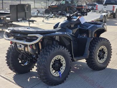 2026 Can-Am Outlander Backcountry 1000R - Photo 10