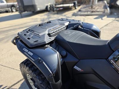 2026 Can-Am Outlander Backcountry 1000R - Photo 14