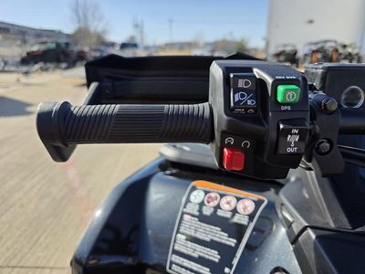 2026 Can-Am Outlander Backcountry 1000R - Photo 13