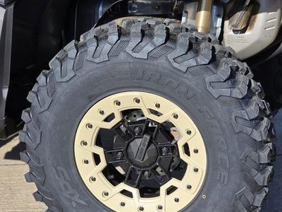 2026 Can-Am Outlander Backcountry 1000R - Photo 17