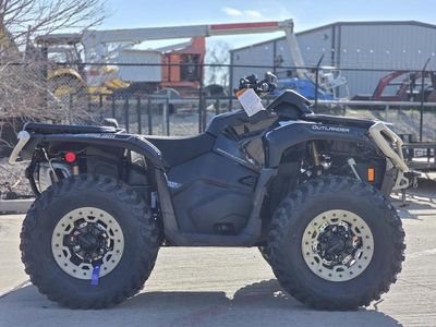 2026 Can-Am Outlander Backcountry 1000R - Photo 9