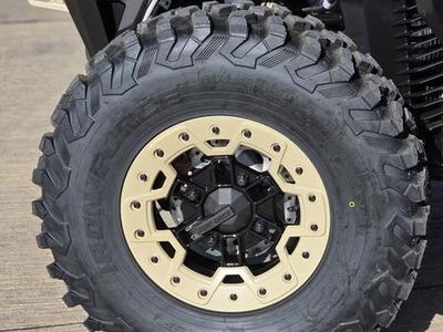 2026 Can-Am Outlander Backcountry 1000R - Photo 16