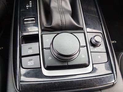 2024 Mazda CX-30 - Photo 17