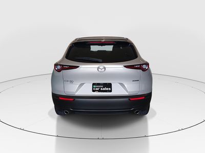 2024 Mazda CX-30 - Photo 6