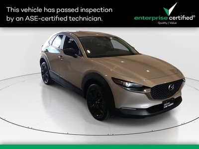 2024 Mazda CX-30 - Photo 1