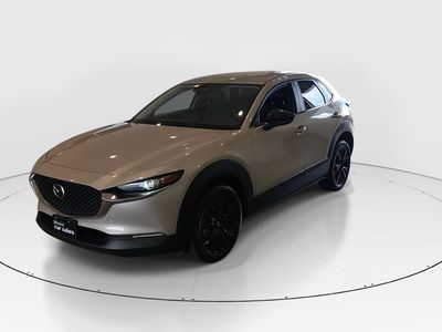 2024 Mazda CX-30 - Photo 3