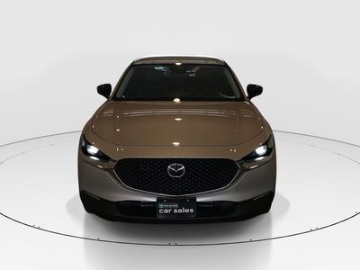 2024 Mazda CX-30 - Photo 2
