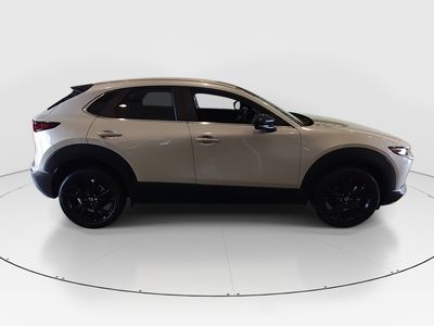 2024 Mazda CX-30 - Photo 8