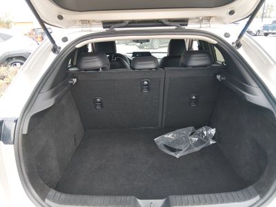 2024 Mazda CX-30 - Photo 11