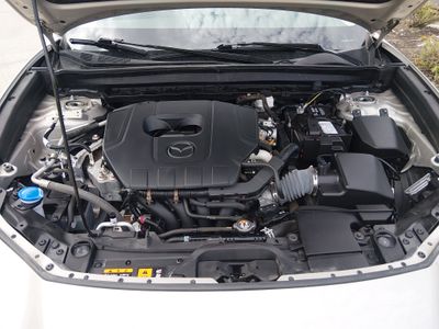 2024 Mazda CX-30 - Photo 9