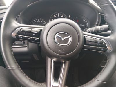 2024 Mazda CX-30 - Photo 12