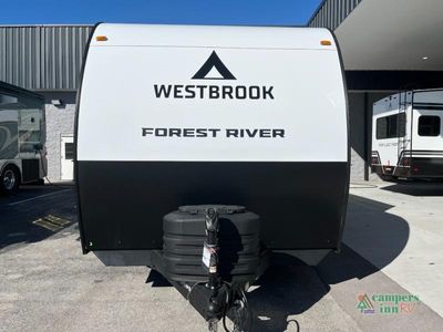 2026 Forest River RV Westbrook - Photo 7