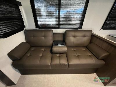 2026 Forest River RV Westbrook - Photo 23