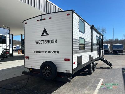 2026 Forest River RV Westbrook - Photo 2