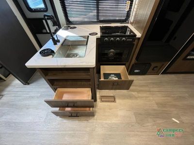 2026 Forest River RV Westbrook - Photo 11