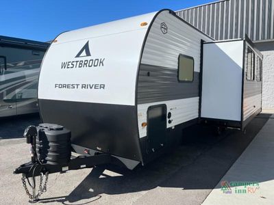 2026 Forest River RV Westbrook - Photo 6