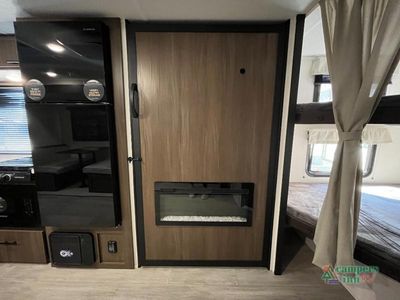 2026 Forest River RV Westbrook - Photo 18