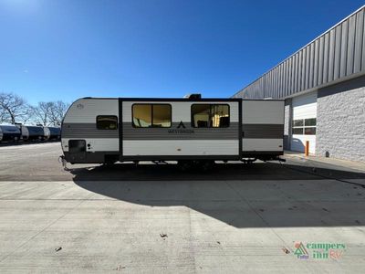 2026 Forest River RV Westbrook - Photo 5