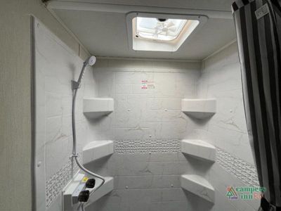 2026 Forest River RV Westbrook - Photo 27