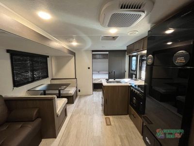2026 Forest River RV Westbrook - Photo 9
