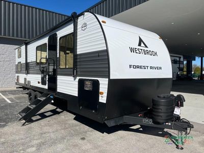 2026 Forest River RV Westbrook - Photo 1