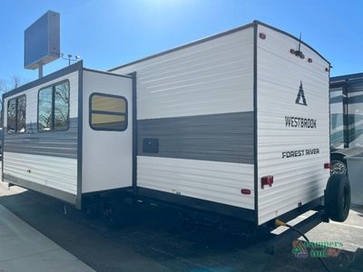 2026 Forest River RV Westbrook - Photo 4