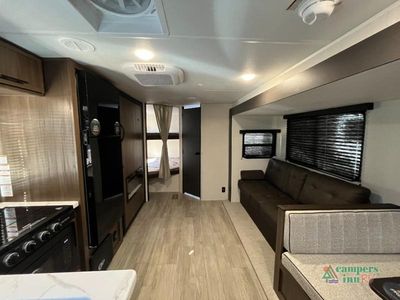 2026 Forest River RV Westbrook - Photo 8
