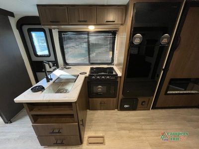 2026 Forest River RV Westbrook - Photo 10