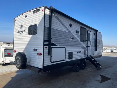 2026 Jayco Jay Flight SLX - Photo 7