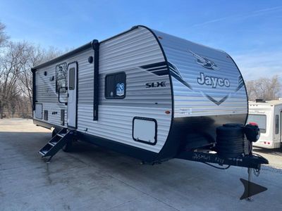 2026 Jayco Jay Flight SLX - Photo 3
