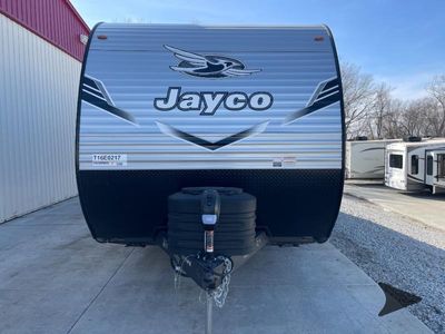 2026 Jayco Jay Flight SLX - Photo 4