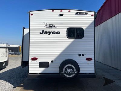 2026 Jayco Jay Flight SLX - Photo 6