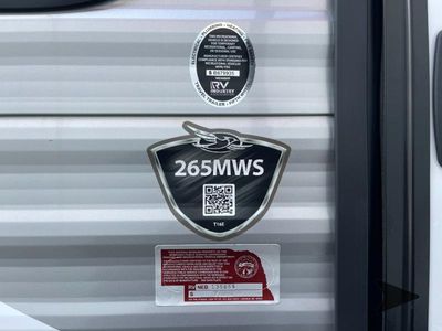 2026 Jayco Jay Flight SLX - Photo 17