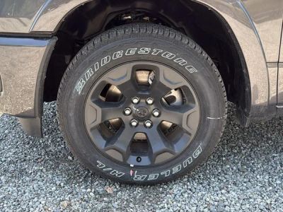 2026 RAM 1500 — detail view