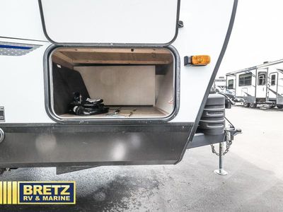 2025 Forest River RV Vengeance Rogue SUT - Photo 12