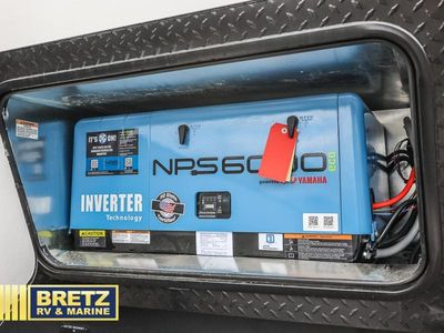 2025 Forest River RV Vengeance Rogue SUT - Photo 9