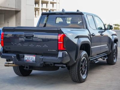 2025 Toyota Tacoma - Photo 5