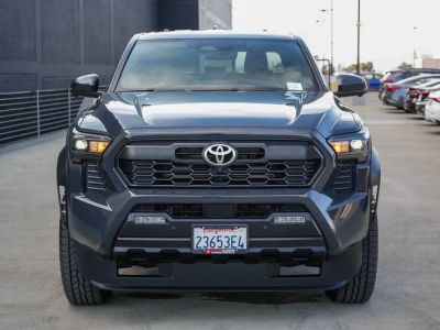 2025 Toyota Tacoma - Photo 1
