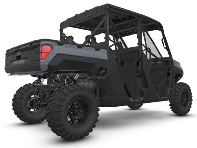 2026 Polaris Ranger Crew XP 1000 Premium - Photo 6
