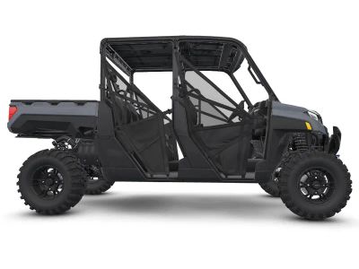 2026 Polaris Ranger Crew XP 1000 Premium - Photo 3