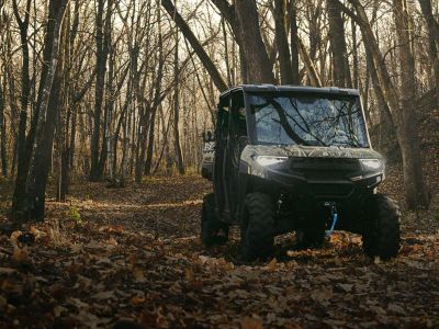 2026 Polaris Ranger Crew XP 1000 Premium - Photo 14