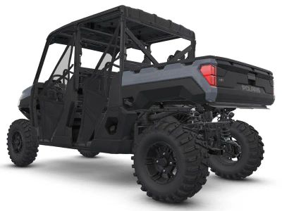 2026 Polaris Ranger Crew XP 1000 Premium - Photo 7