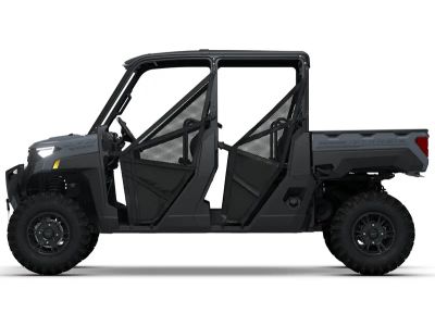 2026 Polaris Ranger Crew XP 1000 Premium - Photo 4