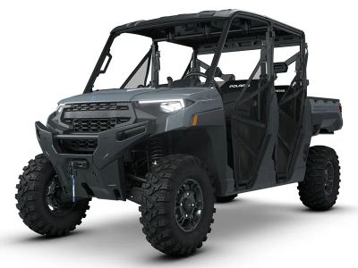 2026 Polaris Ranger Crew XP 1000 Premium - Photo 1