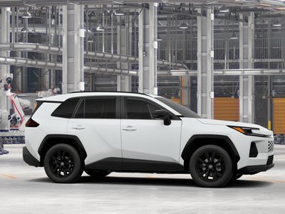 2026 Toyota RAV4 - Photo 15