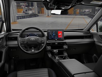 2026 Toyota RAV4 - Photo 20