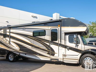 2018 Jayco Seneca — photo 8 view