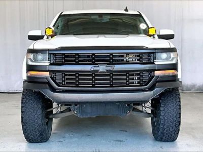 2016 Chevrolet Silverado 1500 - Photo 2