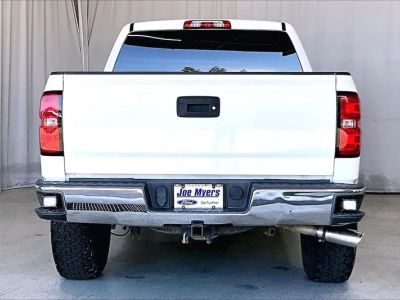 2016 Chevrolet Silverado 1500 - Photo 3