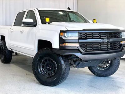2016 Chevrolet Silverado 1500 - Photo 1
